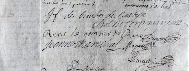 inventaire