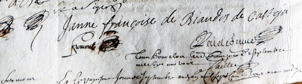 inventaire