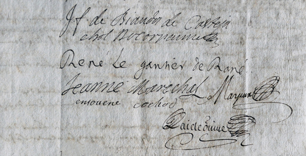 inventaire